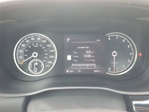 Used 2025 Genesis G70 3.3T Advanced w/ Sport Prestige Package image 25