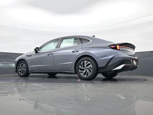 New 2026 Hyundai Sonata Blue FWD image 27