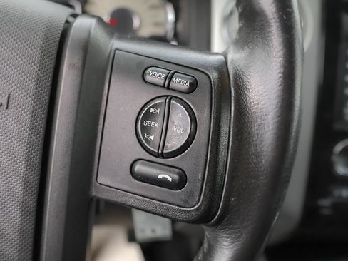 Used 2012 Ford Expedition EL Limited AWD/4WD image 20