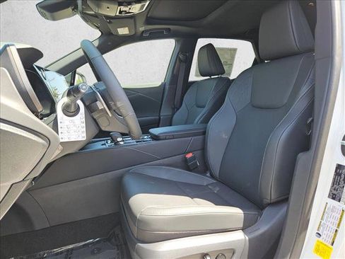 New 2026 Lexus RX 350 Premium FWD image 4
