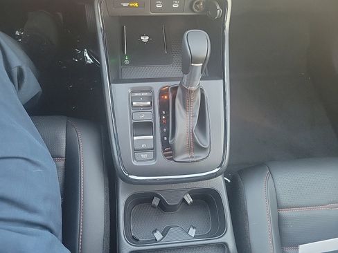 New 2026 Honda CR-V Sport-L image 24