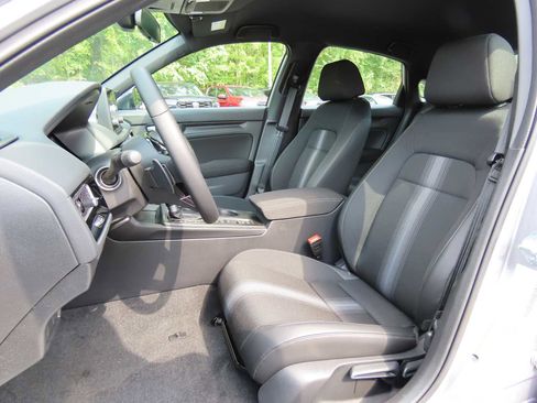 New 2026 Honda Civic Sport image 12