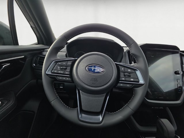 New 2026 Subaru Forester Touring AWD/4WD image 12