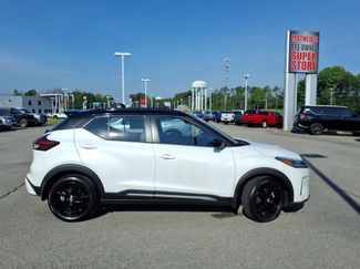 Certified 2024 Nissan Kicks SR w/ SR Premium Package FWD video 2