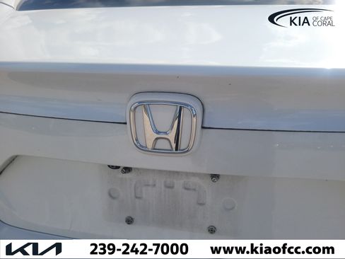 Used 2020 Honda Civic LX image 10
