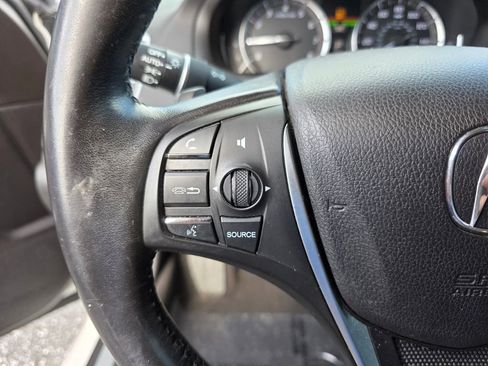 Used 2020 Acura TLX V6 w/ Technology Package image 19