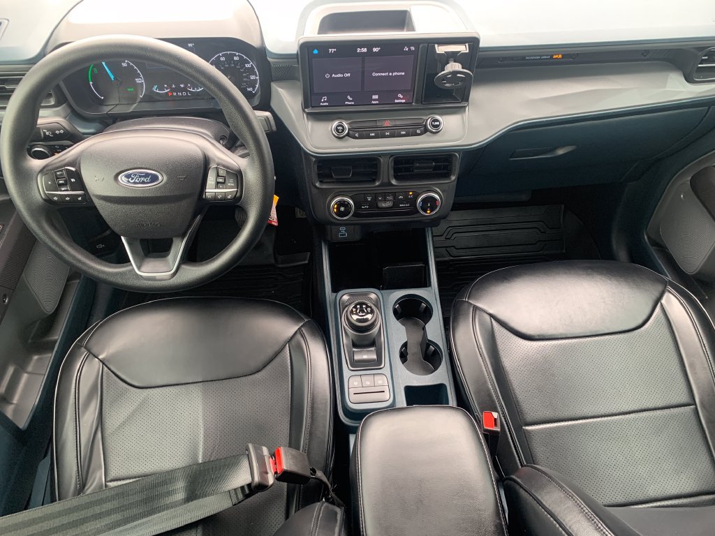 Used 2024 Ford Maverick XL FWD image 14