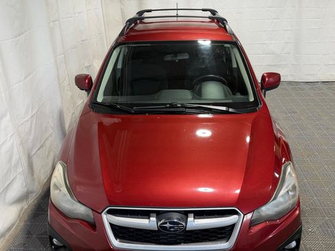 Used 2014 Subaru Impreza 2.0i Sport Premium AWD/4WD image 3