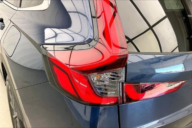 Certified 2026 Honda CR-V EX-L image 27