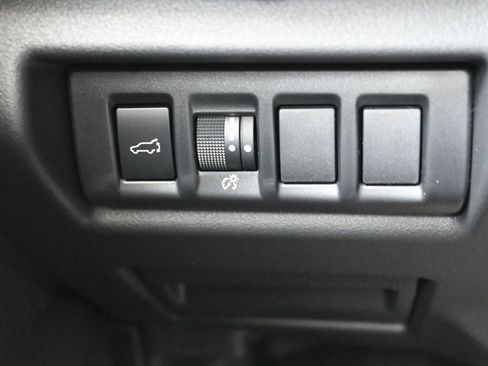 New 2026 Subaru Outback Limited XT image 24