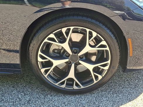 Certified 2026 Audi A6 Premium Plus AWD/4WD image 8
