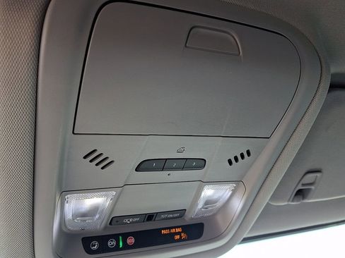 Used 2021 GMC Acadia AT4 w/ LPO, Floor Liner Package AWD/4WD image 23