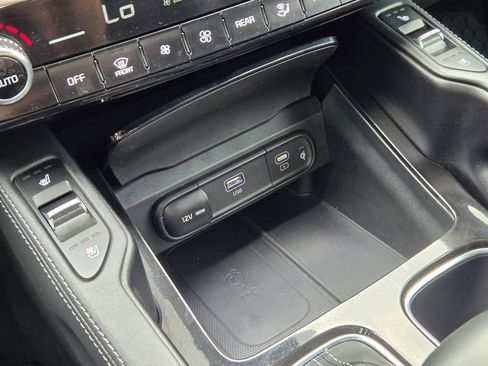 Certified 2024 Kia Telluride SX Prestige X-Line image 17