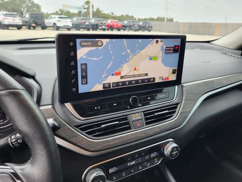 Used 2023 Nissan Altima 2.5 SL image 24