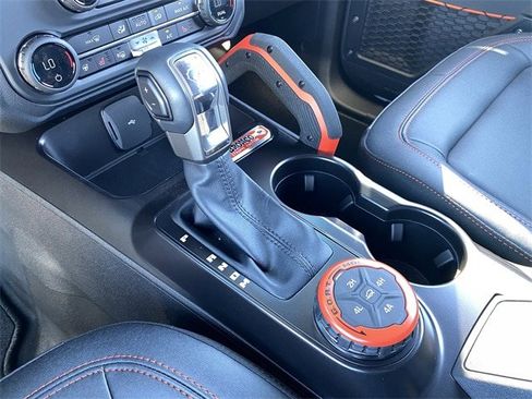 New 2025 Ford Bronco Stroppe Edition image 27