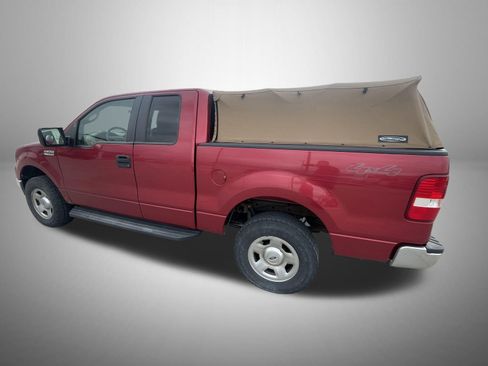 Used 2008 Ford F150 STX image 6