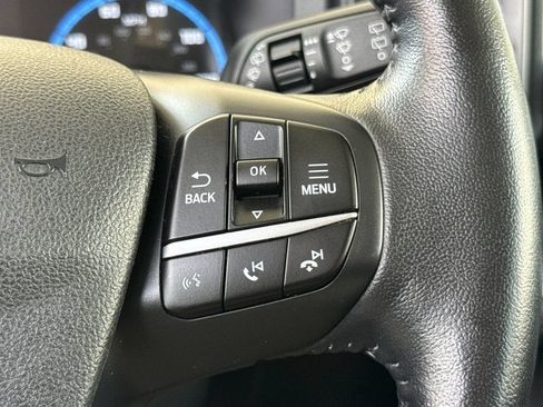 Used 2022 Ford Bronco Sport Big Bend AWD/4WD image 31