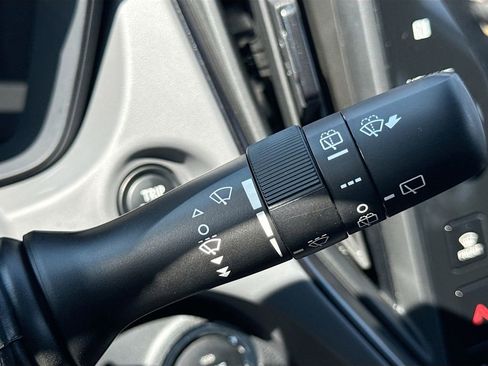 Used 2025 Subaru Crosstrek 2.5i Sport w/ Crosstrek Mirror Package image 16