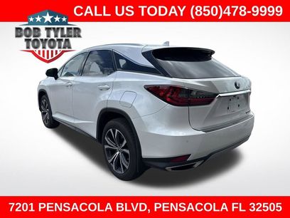 Used 2021 Lexus RX 350 FWD w/ Premium Package