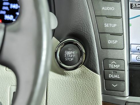 Used 2012 Lexus LS 460 AWD w/ Luxury Value Edition image 23