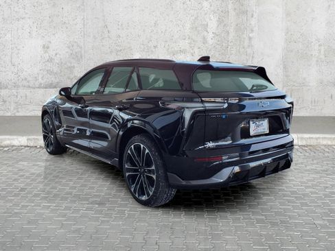 New 2026 Chevrolet Blazer EV SS image 9