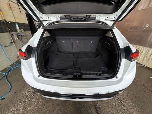 Used 2021 Buick Envision Preferred FWD image 24