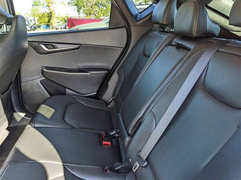 Certified 2023 Kia EV6 Wind w/ Wind Technology Package image 20