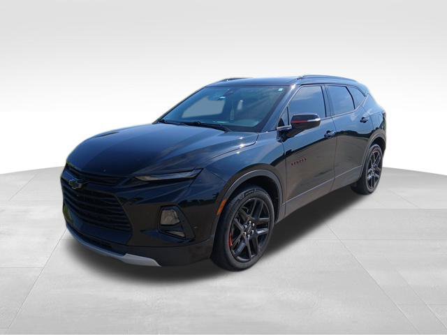 Used 2020 Chevrolet Blazer LT w/ Redline Edition FWD image 7