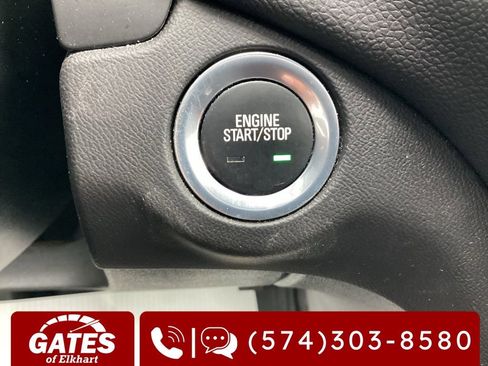 Used 2024 Chevrolet Equinox LT AWD/4WD image 22