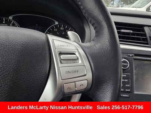 Used 2016 Nissan Altima 3.5 SL image 22