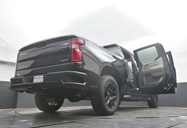 New 2026 Chevrolet Silverado 1500 RST w/ RST Select Package AWD/4WD image 49