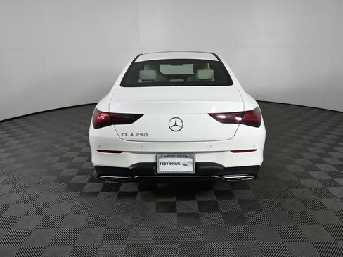 Used 2026 Mercedes-Benz CLA 250 image 28