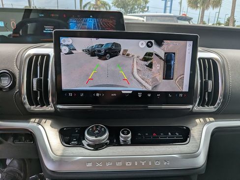 New 2027 Ford Expedition Max Platinum w/ Driver's Package AWD/4WD image 23