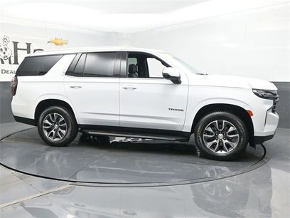 Used 2023 Chevrolet Tahoe LT w/ LT Signature Plus Package