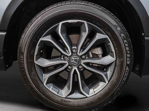 Used 2020 Honda CR-V EX image 28