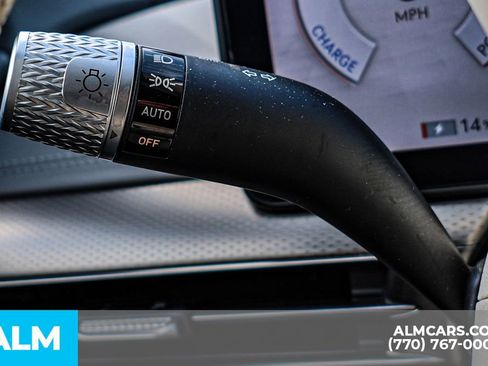 Used 2023 Genesis GV60 Performance image 35