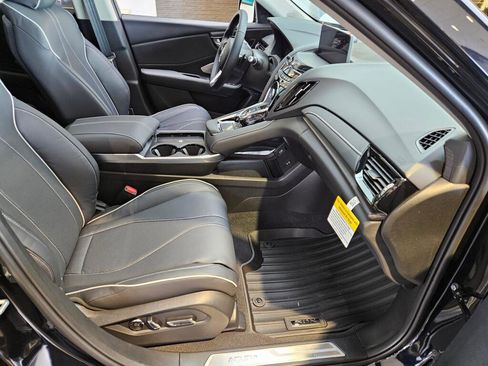 New 2026 Acura RDX SH-AWD w/ Advance Package image 10