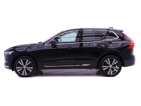 Certified 2022 Volvo XC60 B6 Inscription w/ Advanced Package image 5