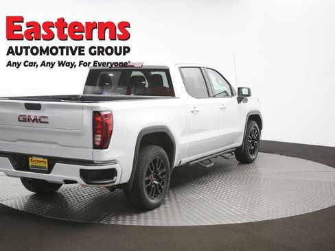 Used 2022 GMC Sierra 1500 Elevation image 42
