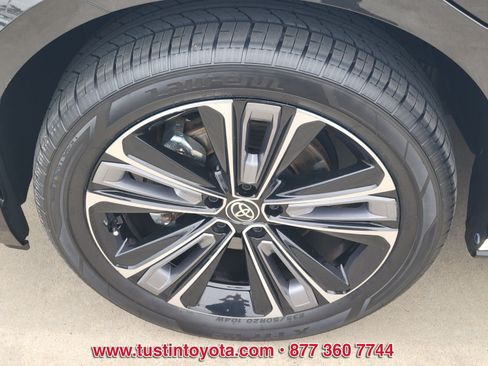 Certified 2023 Toyota bZ4X AWD w/ Weather Package image 9