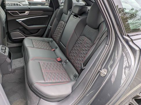 New 2026 Audi RS 6 performance image 20