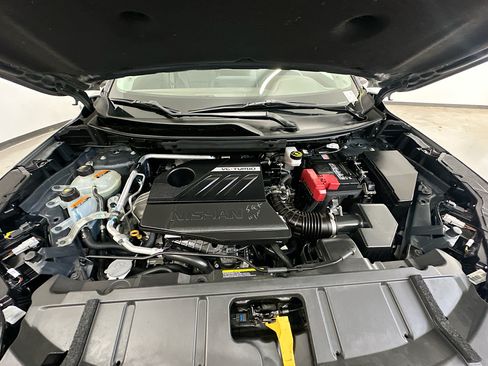 Used 2023 Nissan Rogue SL w/ SL Premium Package AWD/4WD image 36