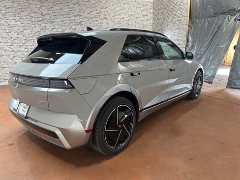 New 2026 Hyundai Ioniq 5 Limited image 7