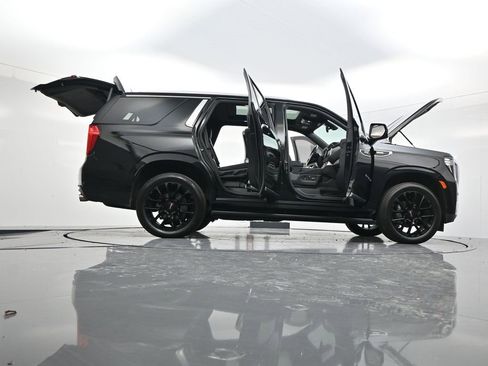 Used 2022 GMC Yukon Denali w/ Max Trailering Package image 59