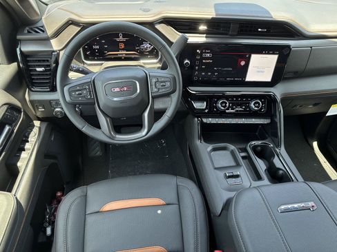New 2026 GMC Sierra 2500 AT4 w/ AT4 Premium Plus Package AWD/4WD image 14