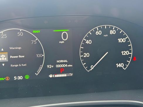 Used 2026 Honda CR-V Sport image 10
