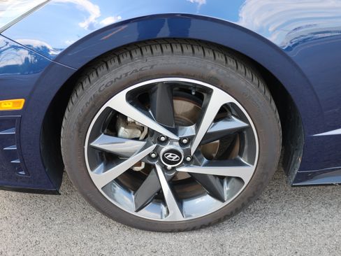 Used 2021 Hyundai Sonata SEL Plus FWD image 9