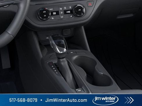 New 2025 Buick Envista Preferred w/ Convenience I Package image 24