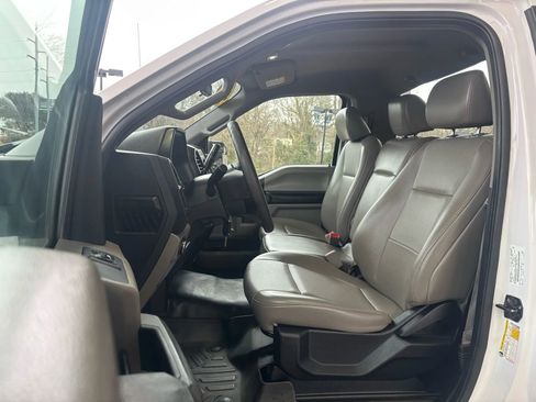 Used 2019 Ford F150 XL w/ Equipment Group 101A Mid image 8