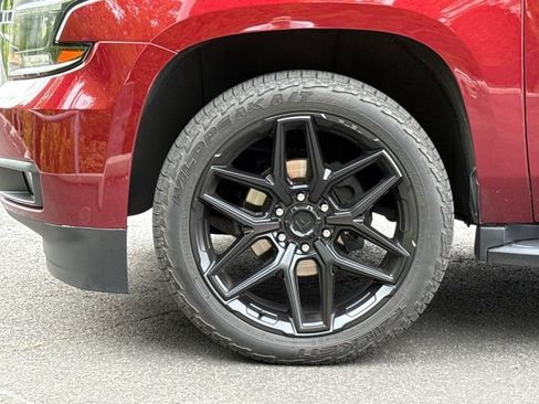 Used 2020 Chevrolet Tahoe LT AWD/4WD image 7